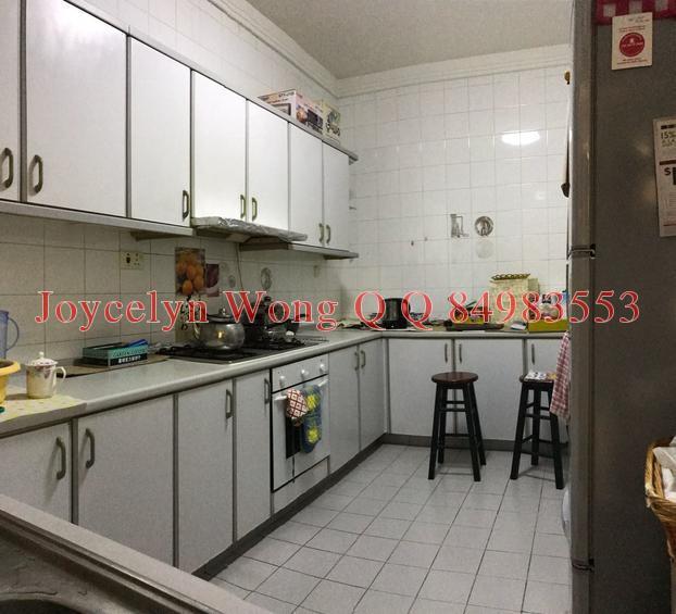 Pinewood Gardens (D10), Condominium #135379852